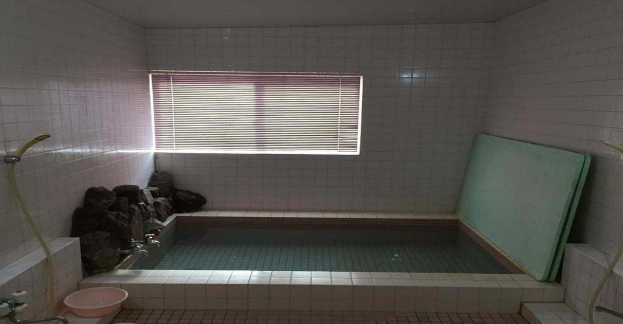 Abashiri - Hotel / Vacation Stay 16174 Εξωτερικό φωτογραφία