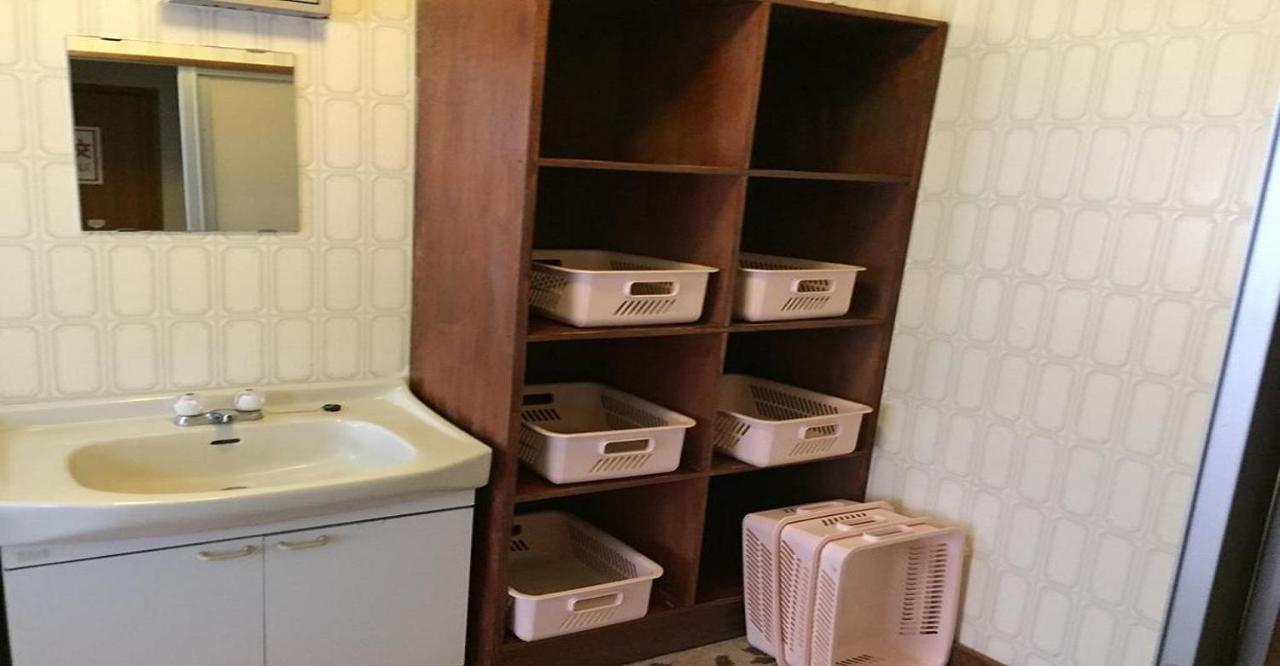 Abashiri - Hotel / Vacation Stay 16174 Εξωτερικό φωτογραφία